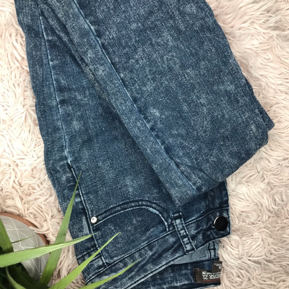 Forever21 Jeans